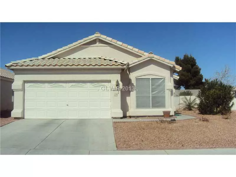 1738 WATERCREEK Drive, North Las Vegas, NV 89032