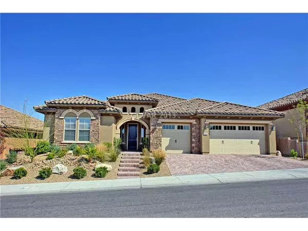 2849 JOSEPHINE Drive, Henderson, NV 89044