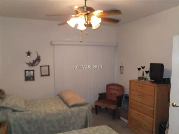 North Las Vegas, NV 89032,1881 W ALEXANDER Road #1108