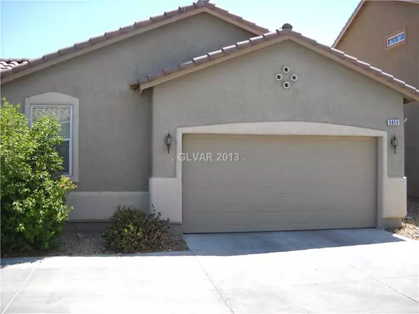 6859 FRANCES CELIA Avenue, Las Vegas, NV 89122