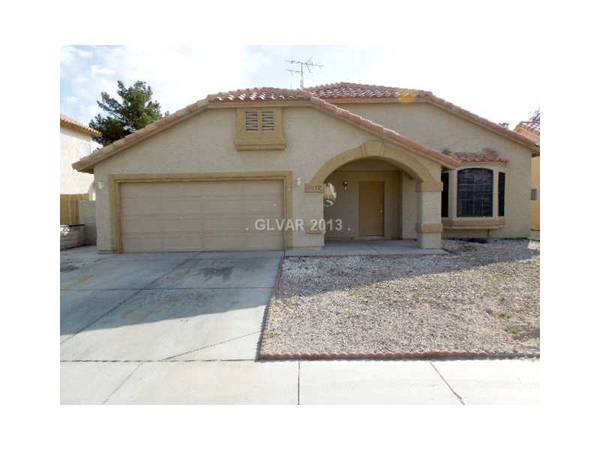 4032 CRICKET Lane, North Las Vegas, NV 89032