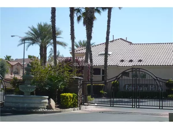 Henderson, NV 89012,2062 HIDDEN HOLLOW Lane