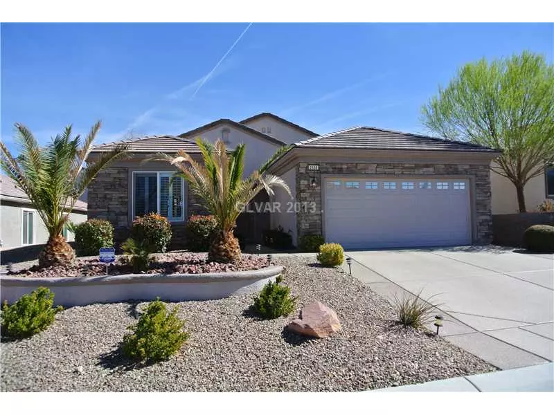 2558 STARLIGHT VALLEY Street, Henderson, NV 89044