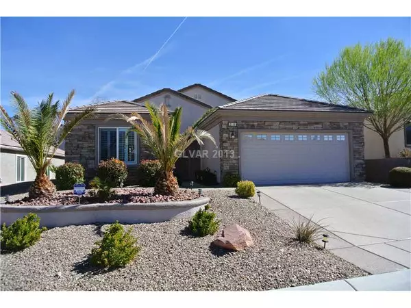 Henderson, NV 89044,2558 STARLIGHT VALLEY Street