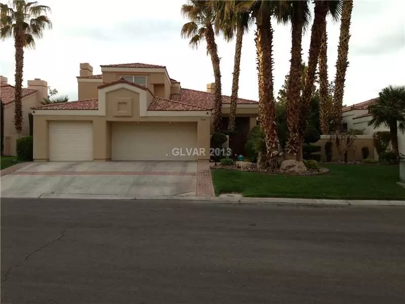 7644 PAINTED DUNES Drive, Las Vegas, NV 89149