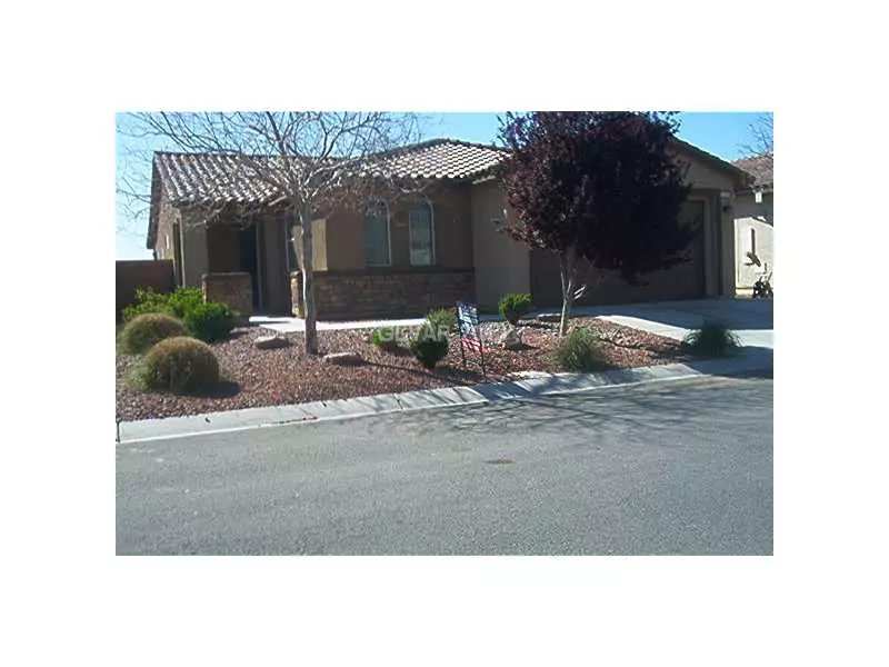 Pahrump, NV 89061,4300 S GRESSA Street