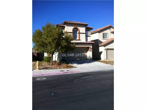 6324 W COUGAR Avenue, Las Vegas, NV 89139