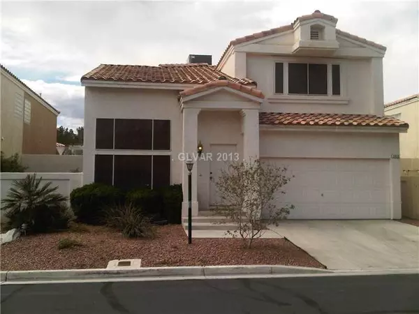 Las Vegas, NV 89129,3435 CREEK RIVER Drive