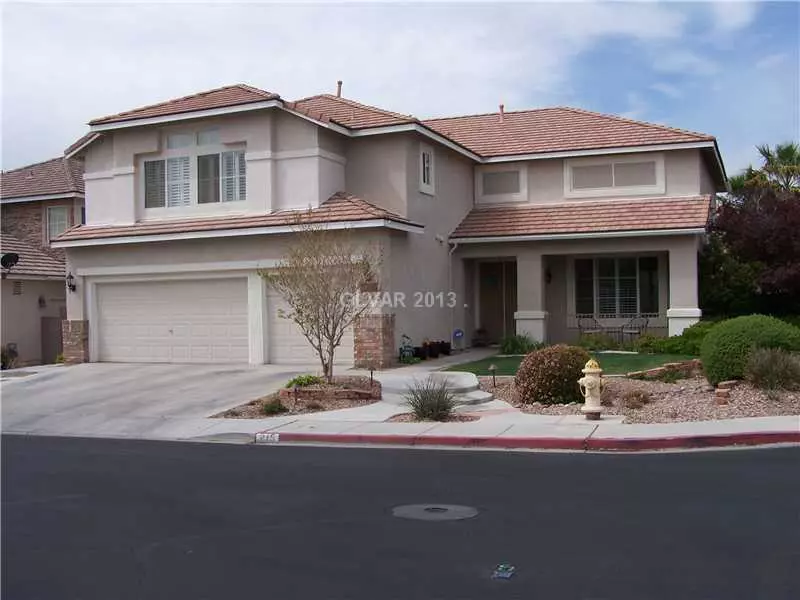 215 SAWTELLE Street, Henderson, NV 89074