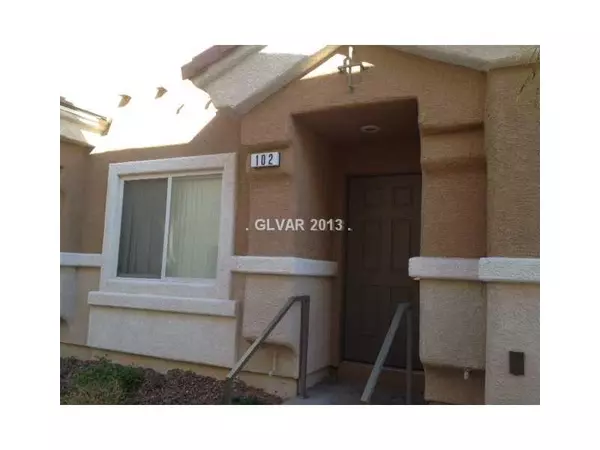 Las Vegas, NV 89156,6479 ELWOOD MEAD Avenue #102