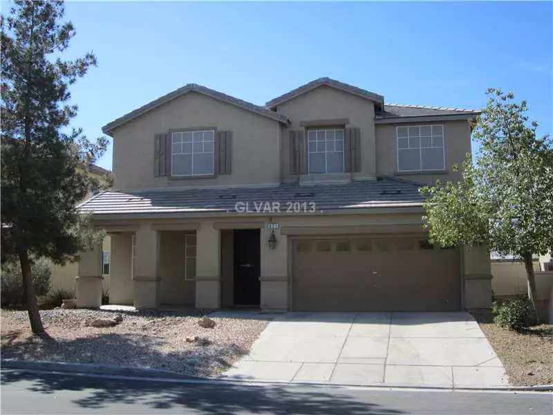 North Las Vegas, NV 89081,621 AGATE RIDGE Drive