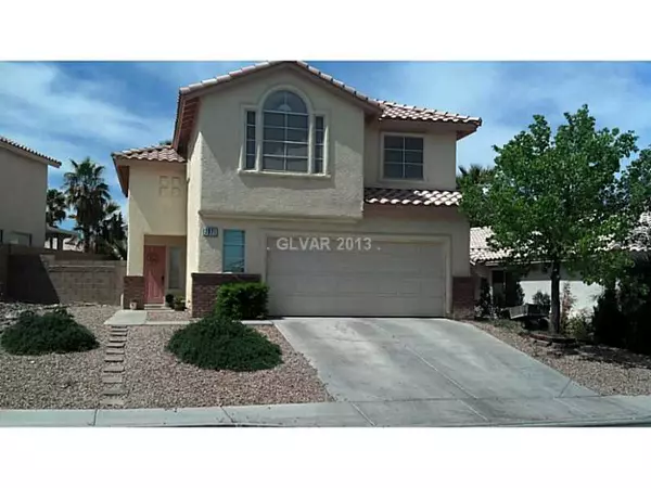 7071 TROUBADOR Drive, Las Vegas, NV 89119