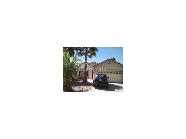 297 JUNIPER SPRINGS Street, Henderson, NV 89052