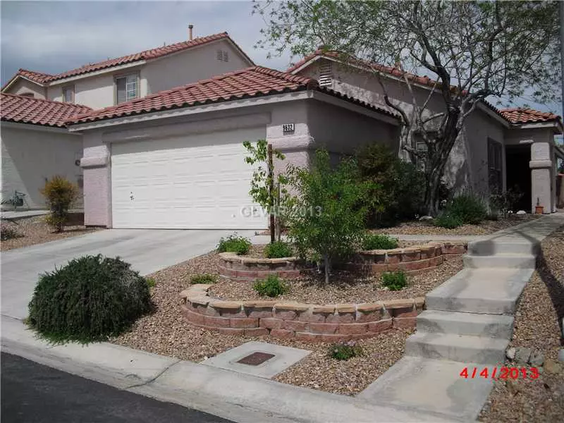 9632 MARIGNY Court, Las Vegas, NV 89129