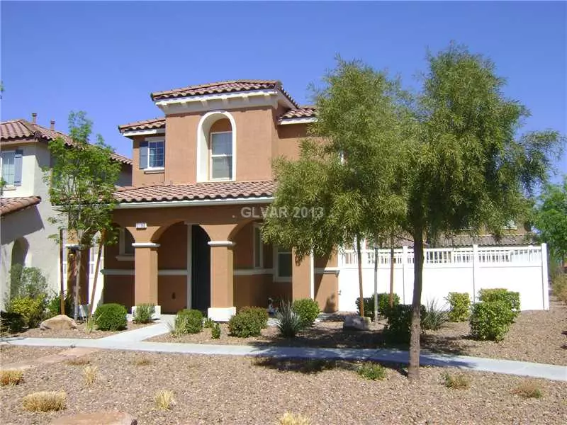 3180 ROMANESQUE ART Avenue, Henderson, NV 89044