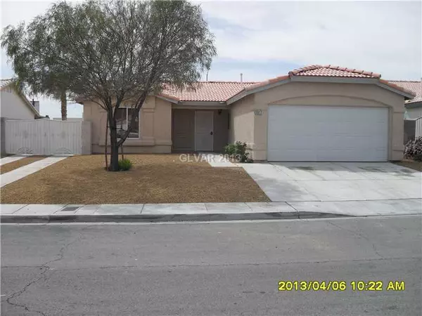 North Las Vegas, NV 89032,3017 JOHANNAN Lane