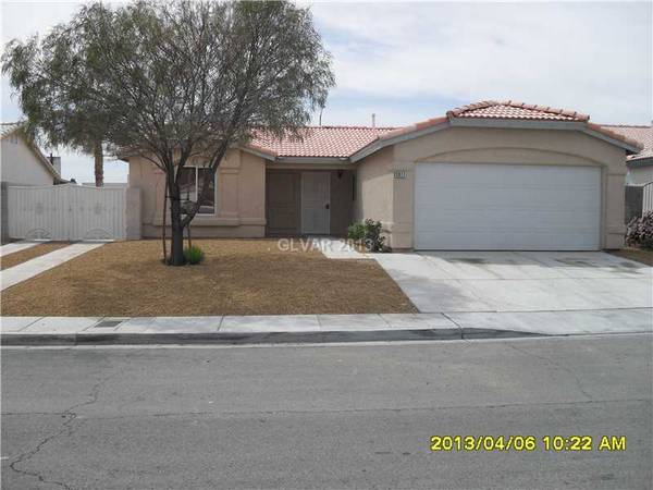 3017 JOHANNAN Lane, North Las Vegas, NV 89032