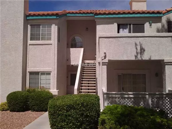 Henderson, NV 89014,329 SEINE Way #329