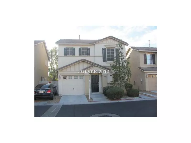 10323 FREE SPIRIT Street, Las Vegas, NV 89123