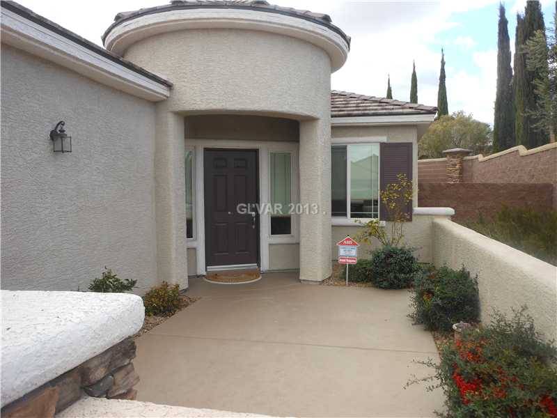 Las Vegas, NV 89138,705 GRANITE RAPIDS Street