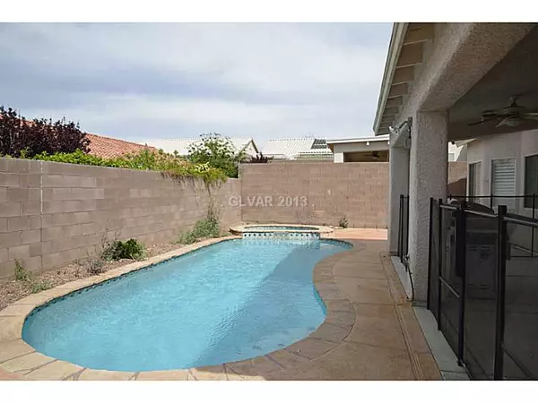 Henderson, NV 89002,1628 GLASS POOL Avenue