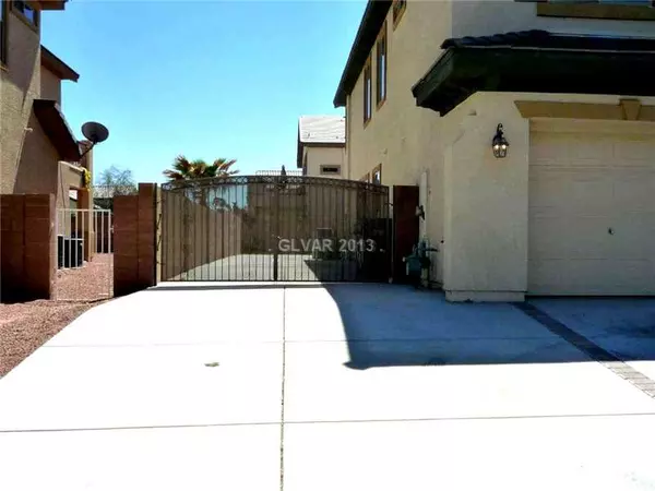 North Las Vegas, NV 89081,3025 COUNTRY DANCER Avenue