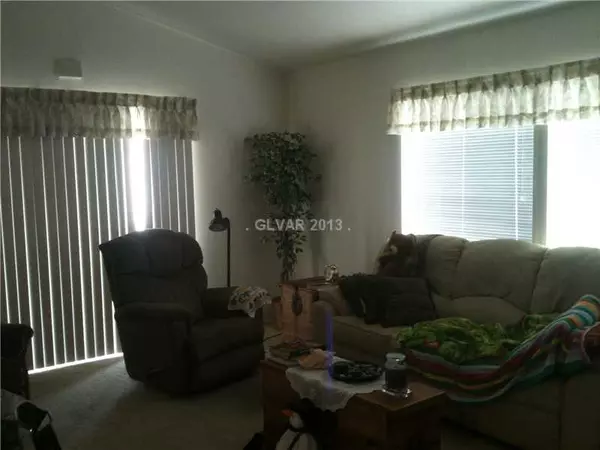 Pahrump, NV 89048,611 MONTECITO Drive