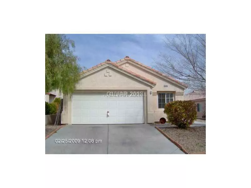 9348 LEAPING LILLY Avenue, Las Vegas, NV 89129