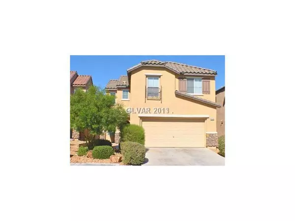 9525 BIRCH BASIN Court, Las Vegas, NV 89148