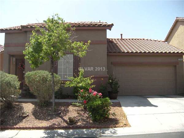 5933 VARESE Drive, Las Vegas, NV 89141