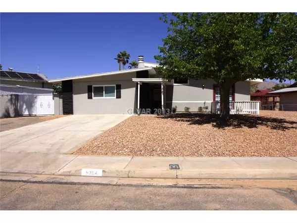 5304 CHAMPIONS Avenue, Las Vegas, NV 89142