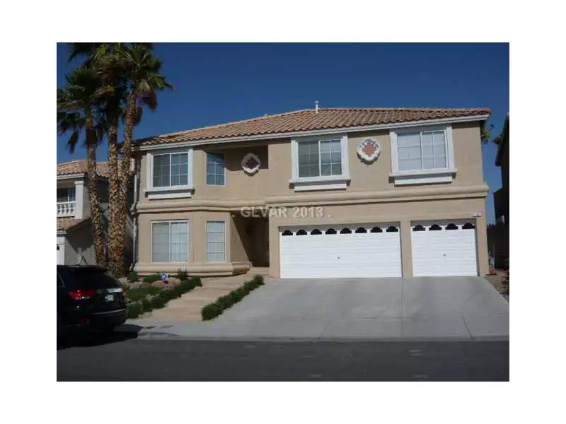 70 MYRTLE BEACH Drive, Henderson, NV 89074