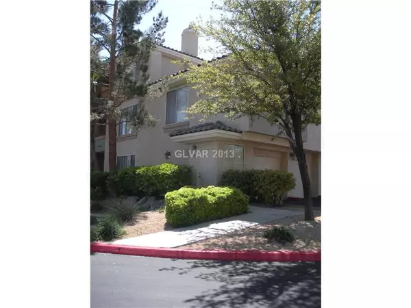 7173 S DURANGO Drive #214, Las Vegas, NV 89113