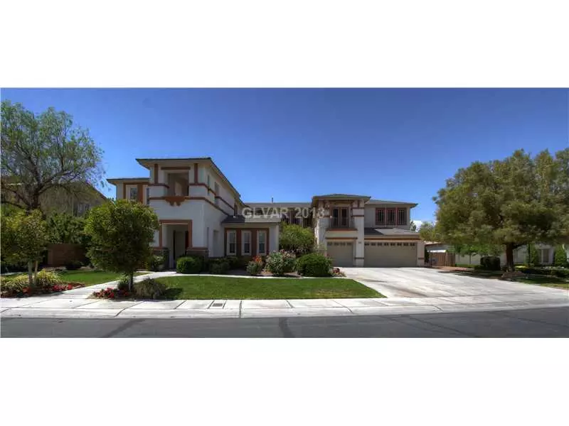 10675 FAIRFIELD Avenue, Las Vegas, NV 89183