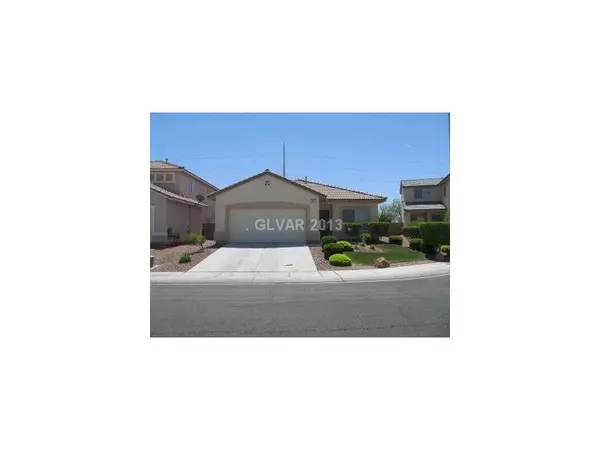 North Las Vegas, NV 89086,913 MALIBU SANDS Avenue