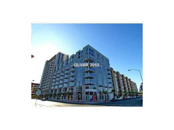 353 E BONNEVILLE Avenue #305, Las Vegas, NV 89101