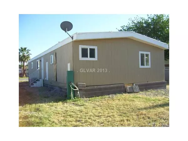 Overton, NV 89040,418 MCDONALD Avenue