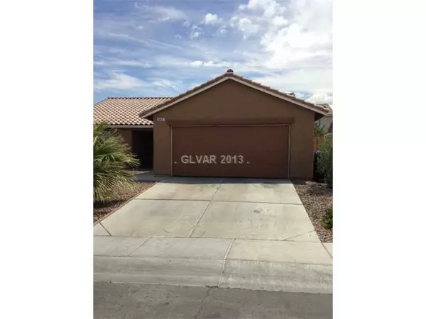 343 COMMON Court, North Las Vegas, NV 89032