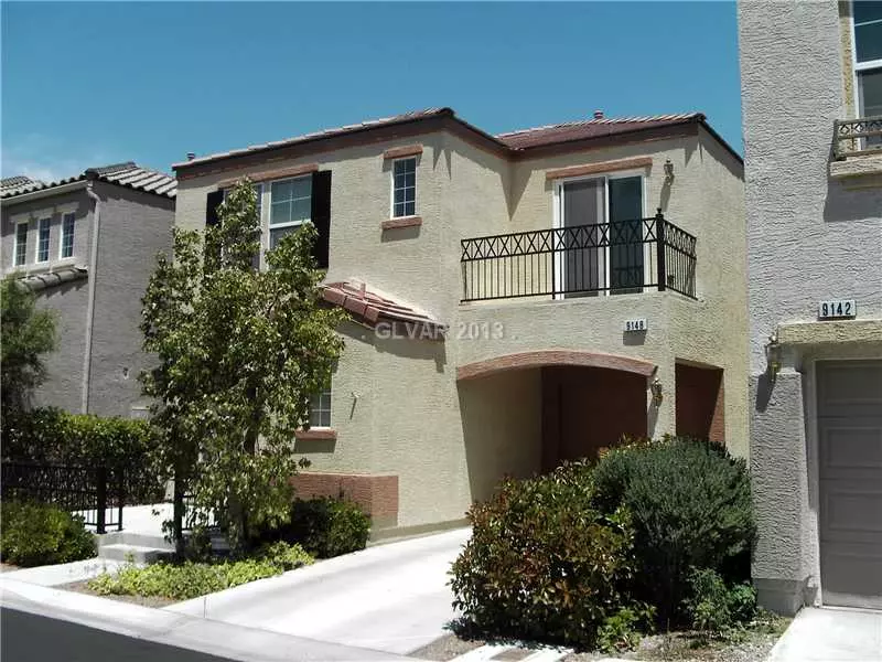 9148 BEAUCHAMP Avenue, Las Vegas, NV 89148