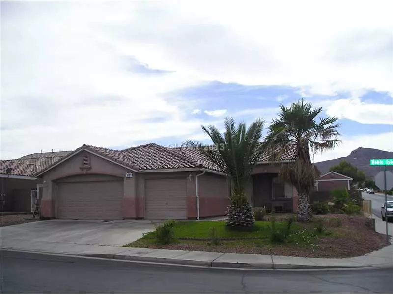 Henderson, NV 89002,1061 NOBLE ISLE Street