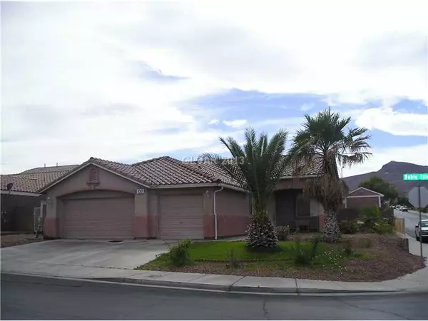 1061 NOBLE ISLE Street, Henderson, NV 89002