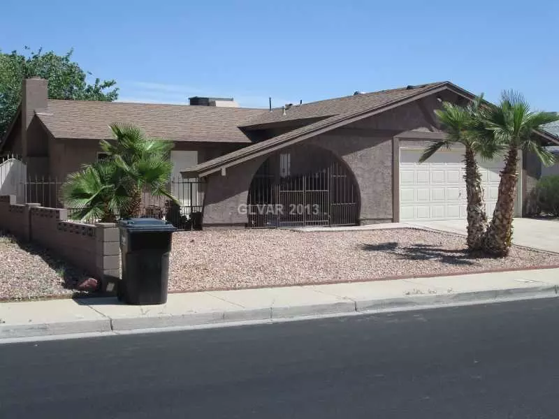 427 SHAMROCK Drive, Henderson, NV 89002