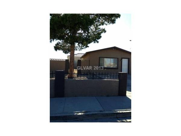 1905 W ABBOTT Street, Las Vegas, NV 89106