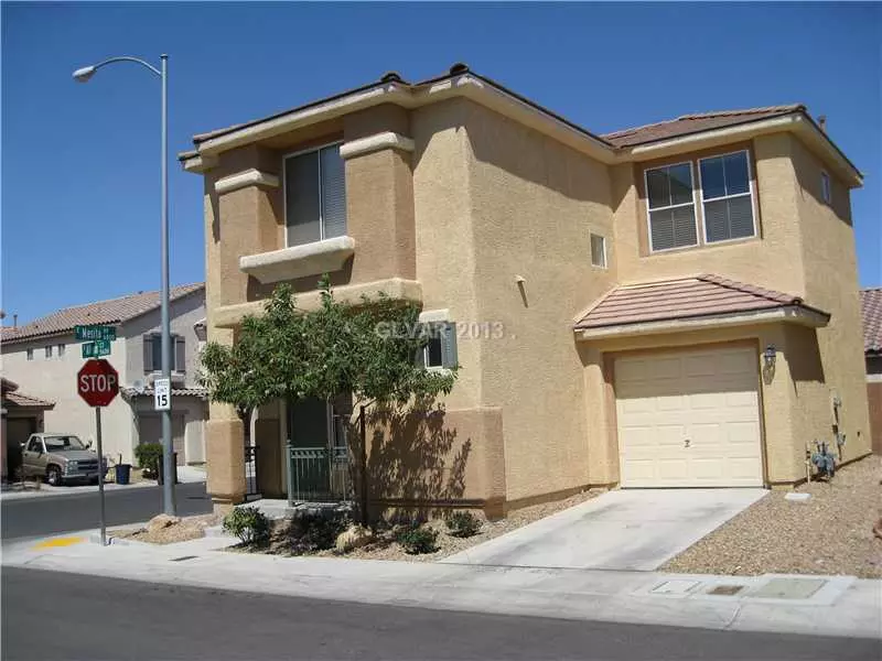 Las Vegas, NV 89122,5600 ALLISON Court