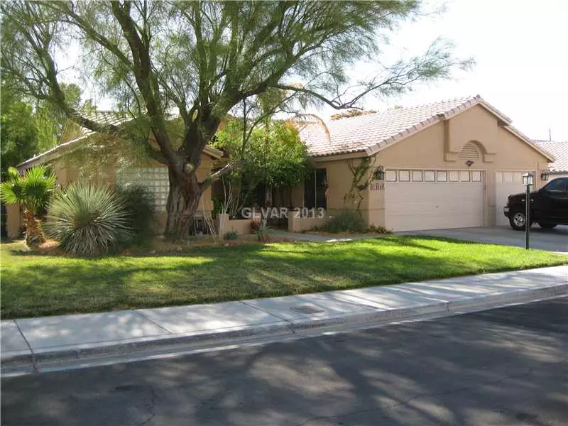 Las Vegas, NV 89108,3717 GLEN RIDGE Way