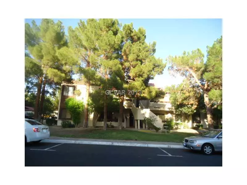 3780 DESERT MARINA Drive #143, Laughlin, NV 89029