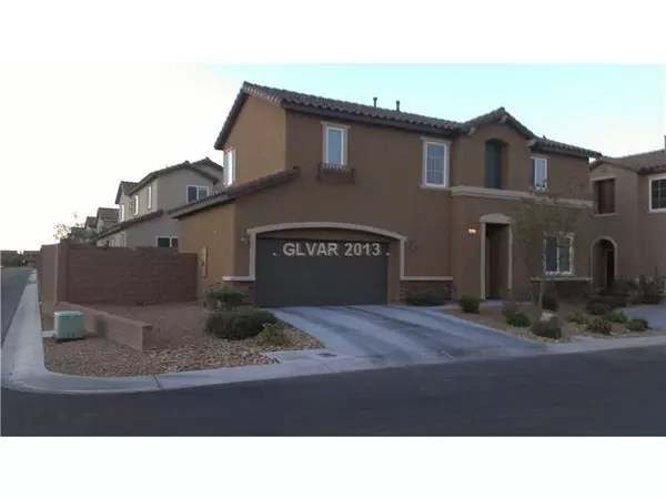 9874 HEARTHFIRE Street, Las Vegas, NV 89178