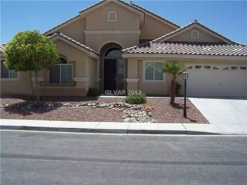 5825 AMBER STATION Avenue, Las Vegas, NV 89131