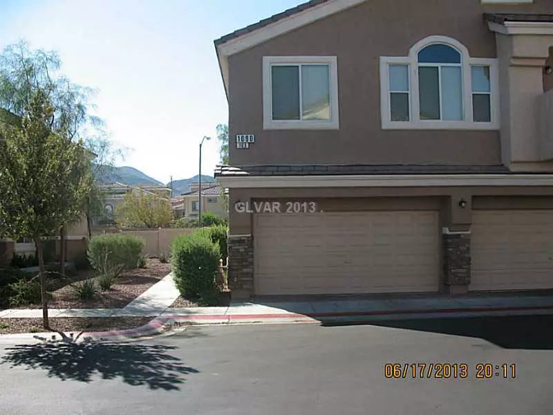 Henderson, NV 89002,1090 SHEER PARADISE Lane #3