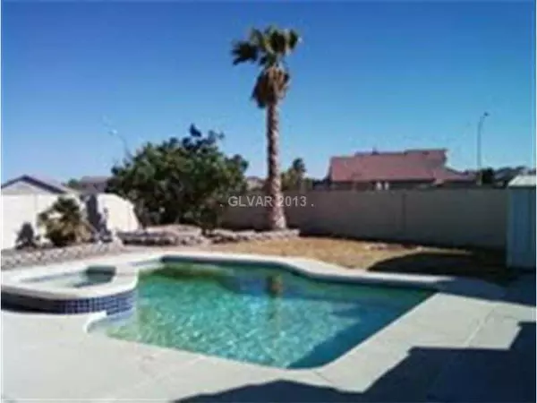 North Las Vegas, NV 89032,3606 BLUE DAWN Drive